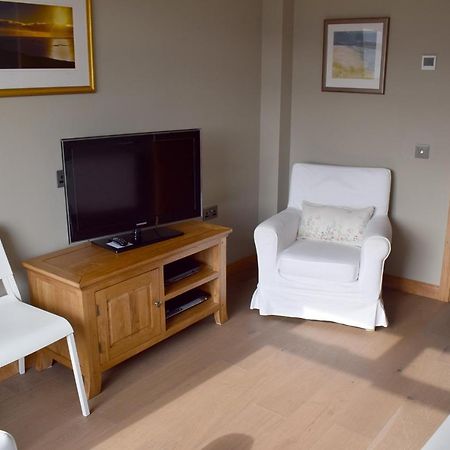 Dunarain Bed & Breakfast Tarbert  Exterior photo