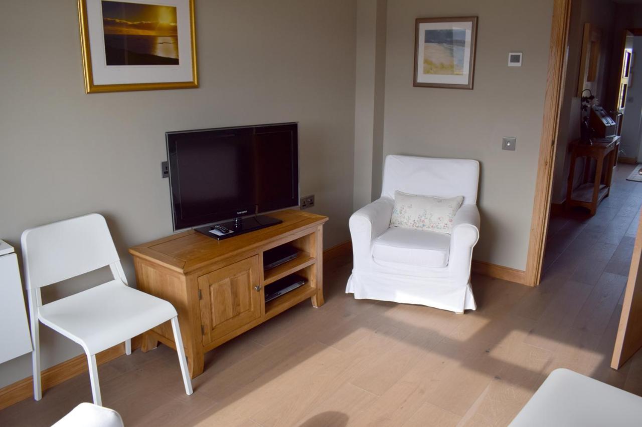Dunarain Bed & Breakfast Tarbert  Exterior photo